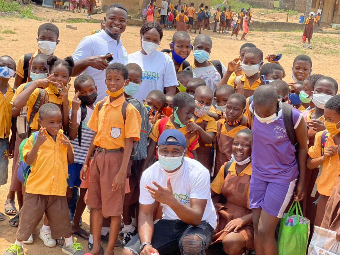 Ahodwo Nsawam - Image 3