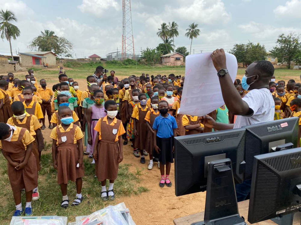 Ahodwo Nsawam - Image 13