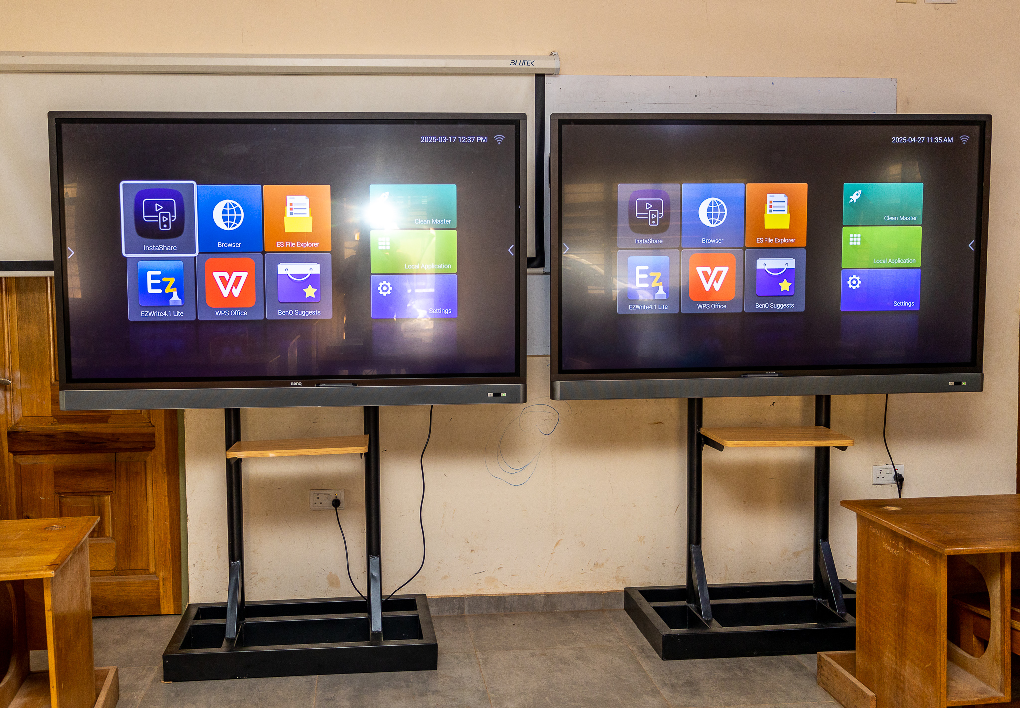 Mampong School Of Deaf - Image 3