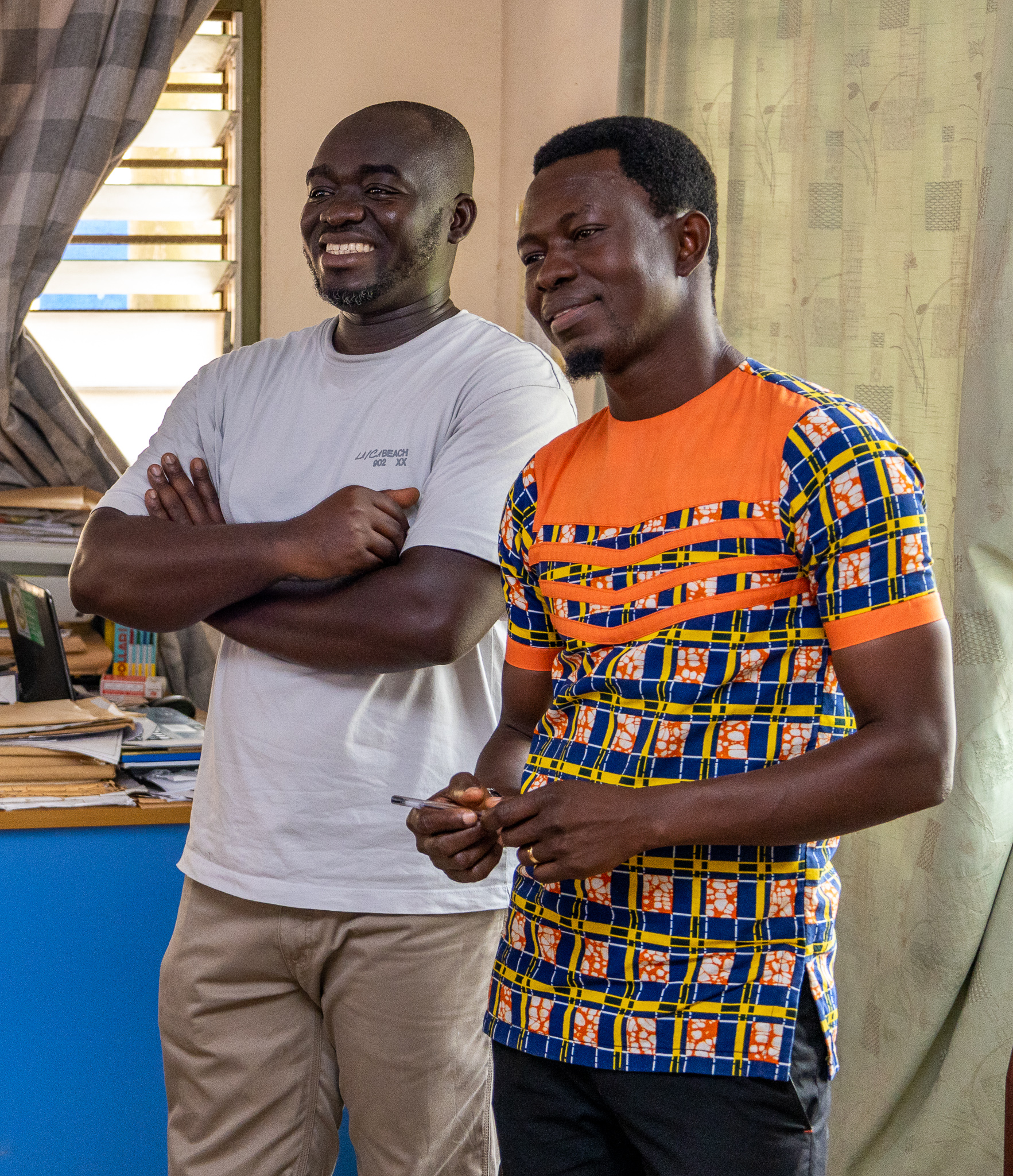 Mampong School Of Deaf - Image 9